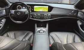 Mercedes-Benz S 350 * Driving Assistance Plus * BURMESTER * Обдухване, снимка 5