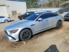 Mercedes-Benz AMG GT 43 / 4MATIC, снимка 3