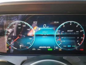 Mercedes-Benz AMG GT 43 / 4MATIC, снимка 9