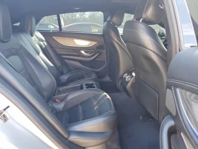 Mercedes-Benz AMG GT 43 / 4MATIC, снимка 10
