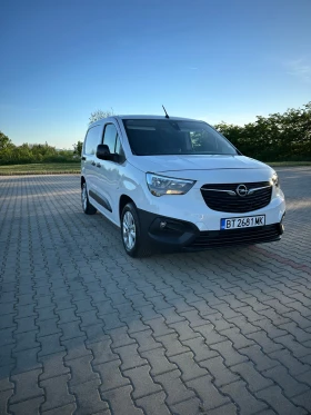 Opel Combo, снимка 2