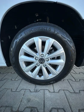 Opel Combo, снимка 8