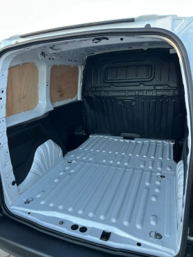Opel Combo, снимка 9
