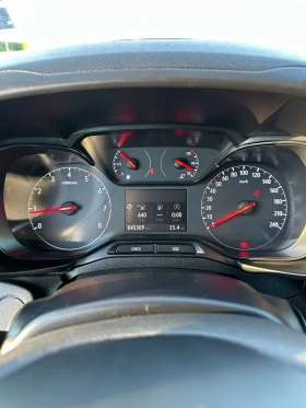 Opel Combo, снимка 6