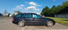 Mercedes-Benz C 270 270 CDI, снимка 4