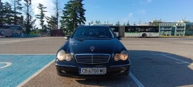 Mercedes-Benz C 270 270 CDI, снимка 1