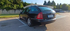 Mercedes-Benz C 270 270 CDI, снимка 7