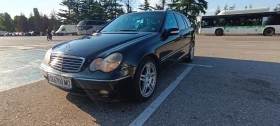 Mercedes-Benz C 270 270 CDI, снимка 2