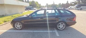 Mercedes-Benz C 270 270 CDI, снимка 8
