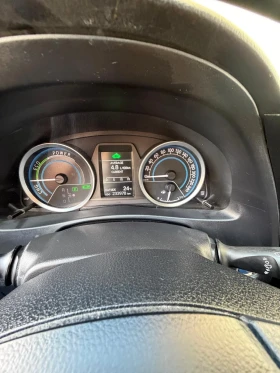 Toyota Auris, снимка 5