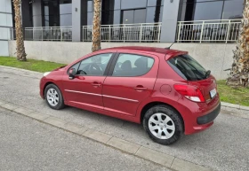 Peugeot 207 1.4i GAZ Facelift, снимка 3