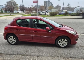 Peugeot 207 1.4i GAZ Facelift, снимка 4