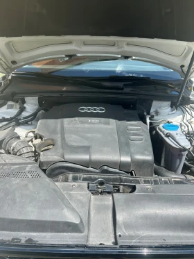 Audi A4 B8, снимка 11