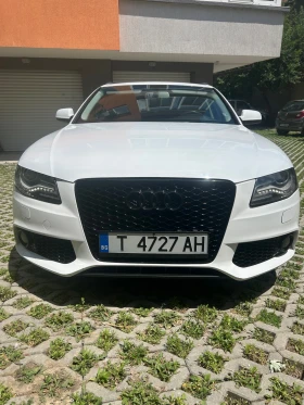 Audi A4 B8, снимка 1