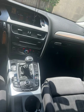 Audi A4 B8, снимка 7
