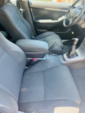 Toyota Avensis Facelift, снимка 5