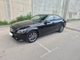 Mercedes-Benz C 220 W205, снимка 14
