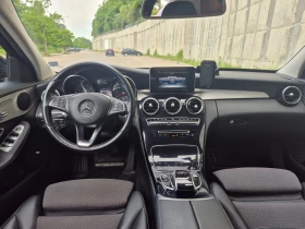 Mercedes-Benz C 220 W205, снимка 7