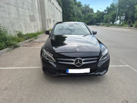 Mercedes-Benz C 220 W205, снимка 10