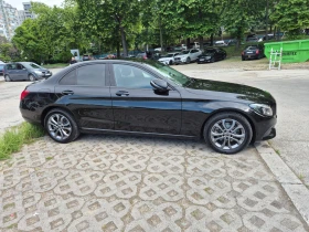 Mercedes-Benz C 220 W205, снимка 2