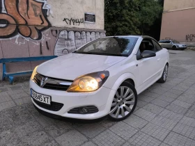 Opel Astra 1.8 140 , снимка 15