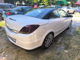 Opel Astra 1.8 140 , снимка 9