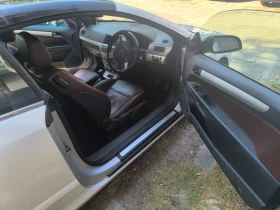 Opel Astra 1.8 140 , снимка 7