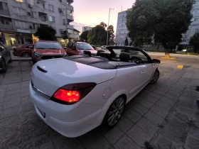 Opel Astra 1.8 140 , снимка 11