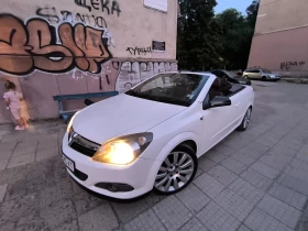 Opel Astra 1.8 140 , снимка 12