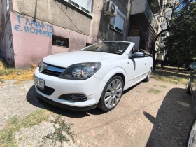 Opel Astra 1.8 140 , снимка 1