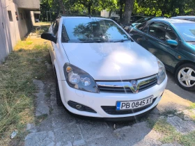 Opel Astra 1.8 140 , снимка 8