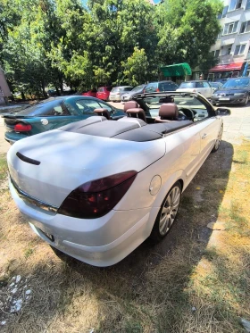 Opel Astra 1.8 140 , снимка 2