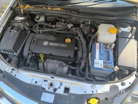 Opel Astra 1.8 140 , снимка 6