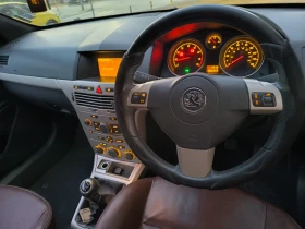 Opel Astra 1.8 140 , снимка 14