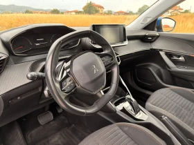 Peugeot 2008 ACTIVE PureTech, снимка 9