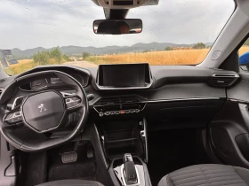 Peugeot 2008 ACTIVE PureTech, снимка 8