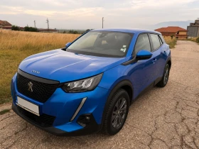 Peugeot 2008 ACTIVE PureTech, снимка 1