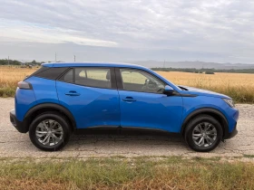 Peugeot 2008 ACTIVE PureTech, снимка 6