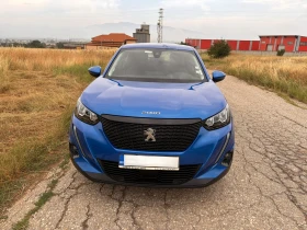 Peugeot 2008 ACTIVE PureTech, снимка 5