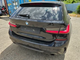 BMW 320 320д-190кс-xibrido-2020god, снимка 5