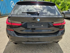 BMW 320 320д-190кс-xibrido-2020god, снимка 6