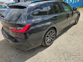 BMW 320 320д-190кс-xibrido-2020god, снимка 7