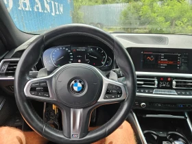 BMW 320 320д-190кс-xibrido-2020god, снимка 13