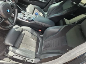 BMW 320 320д-190кс-xibrido-2020god, снимка 12