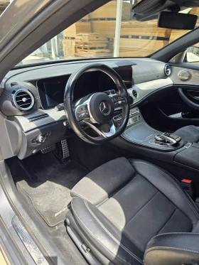 Mercedes-Benz E 350, снимка 10