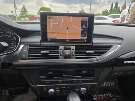 Audi A7 3.0ТDI-272кс= MATRIX= S-LINE= DISTRONIC= FACE, снимка 16