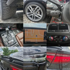 Audi A7 3.0ТDI-272кс= MATRIX= S-LINE= DISTRONIC= FACE, снимка 17