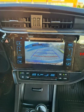 Toyota Corolla, снимка 9