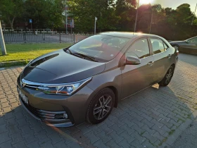 Toyota Corolla, снимка 2