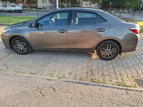 Toyota Corolla, снимка 5